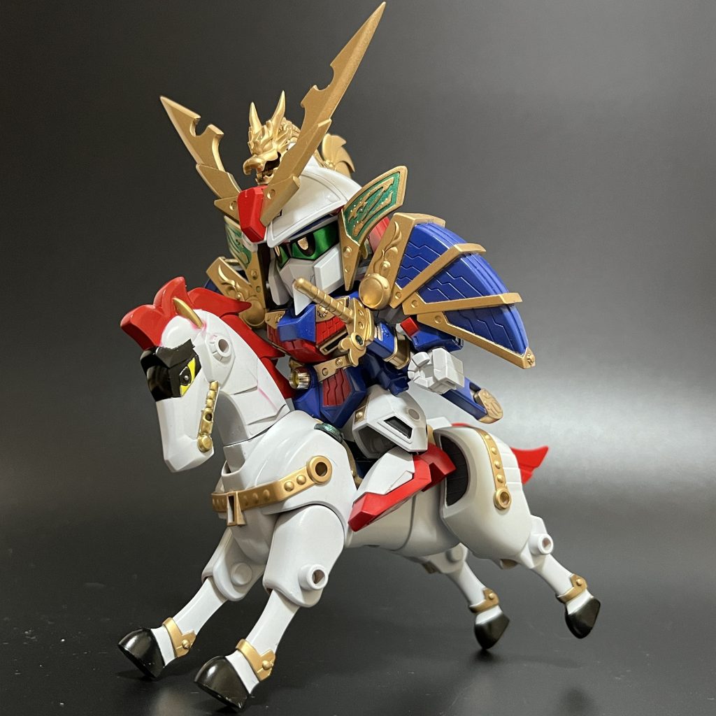 精太を騎乗させて。やはり精太に馬は合いますね〜^^