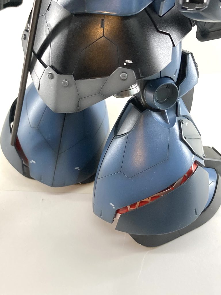 ガイア ドム–4枚目/制作者:@kitaQsan