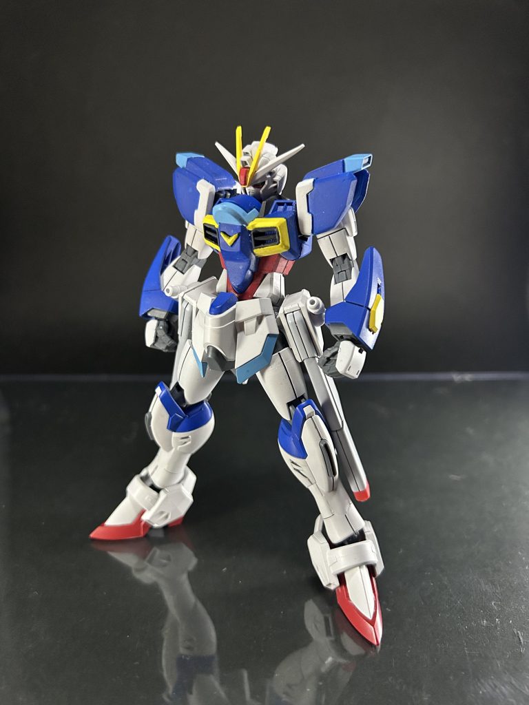 素のインパルスこんな感じです