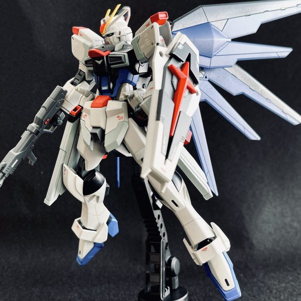 HGCE フリーダムインパルス