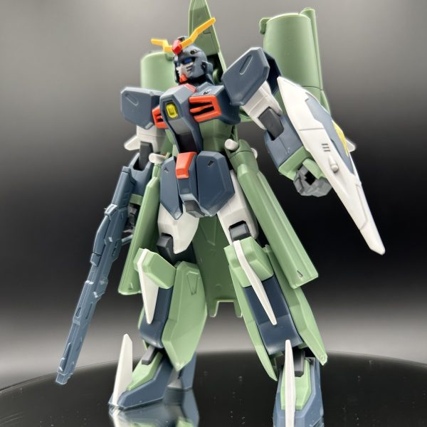 カオスガンダム