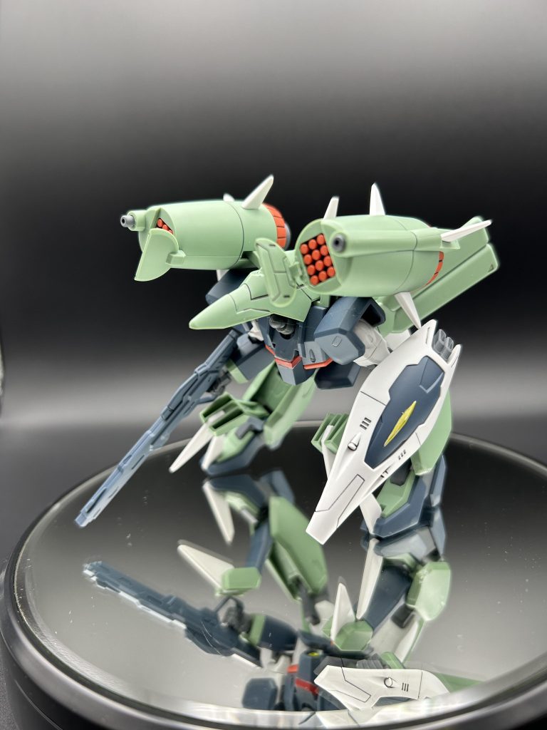 カオスガンダム–3枚目/制作者：のん