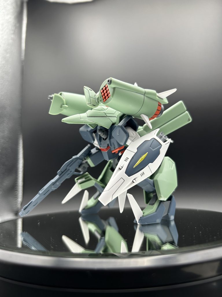 カオスガンダム–4枚目/制作者：のん