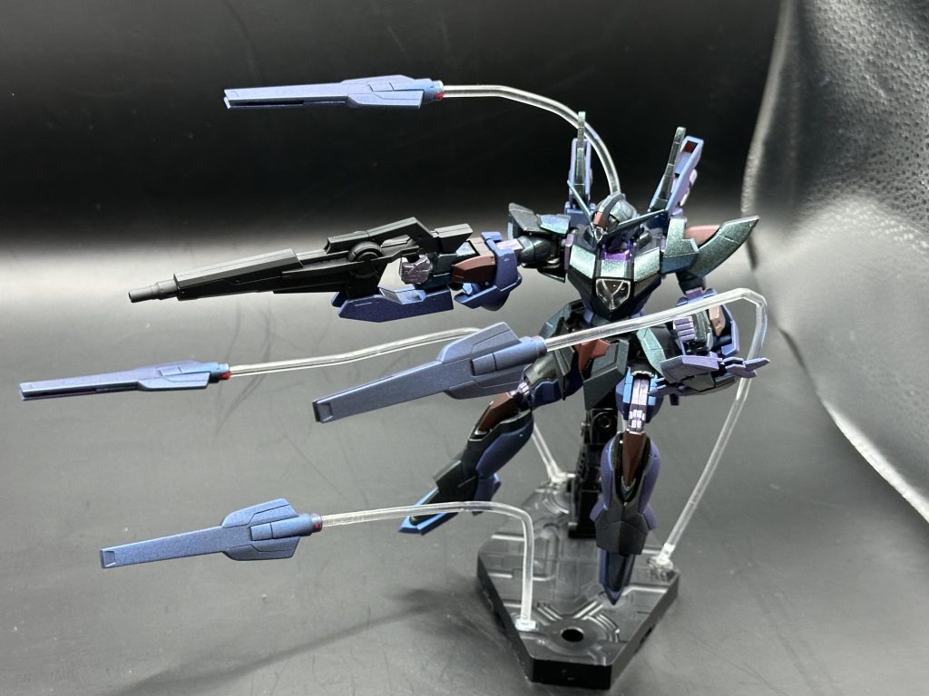 メタリック・リボーンズ–4枚目/制作者:@metaln710