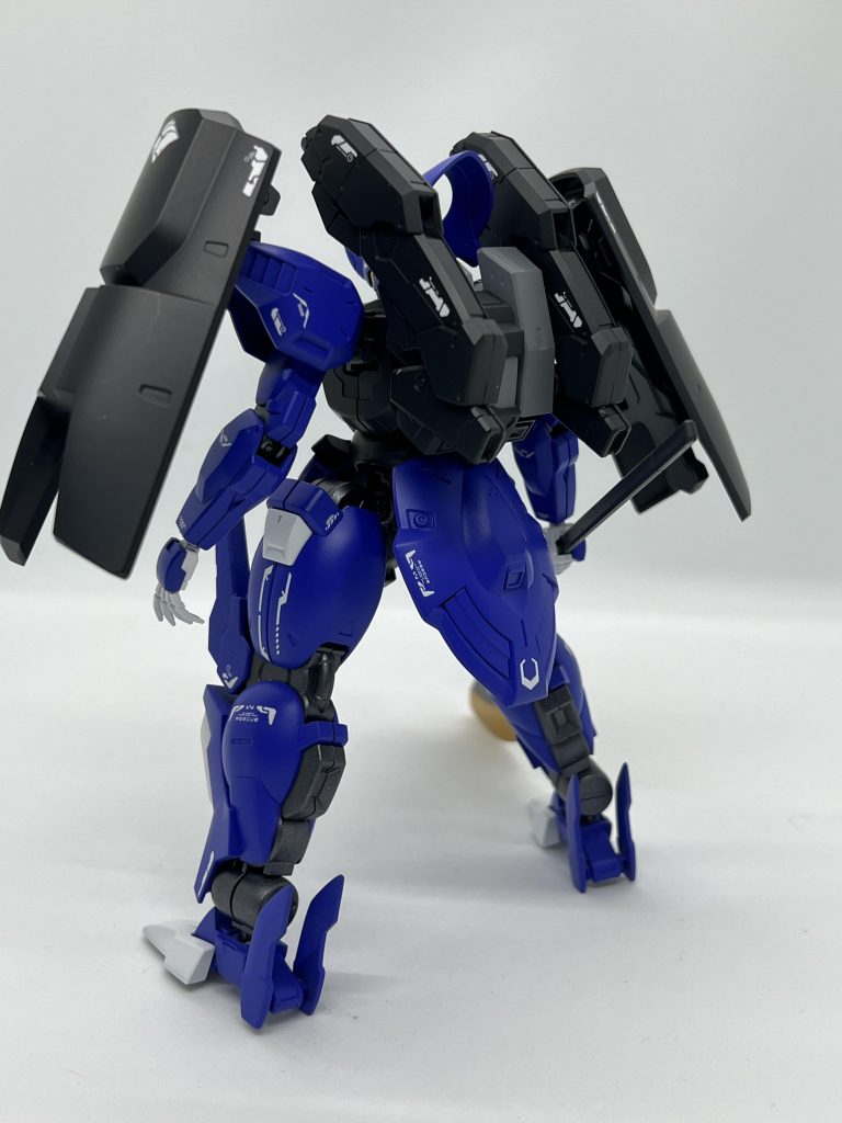 ダリルバルデ(ラウダ機)–3枚目/制作者：だるだるD