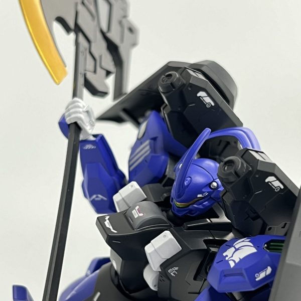 ダリルバルデ(ラウダ機)