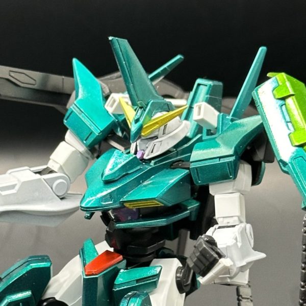 第二弾！キャンディ塗装！スローネアイン