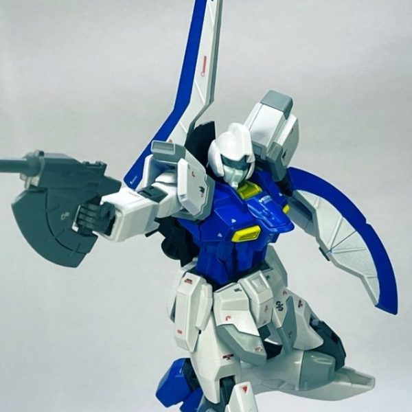 インパルスジム wktkカスタム