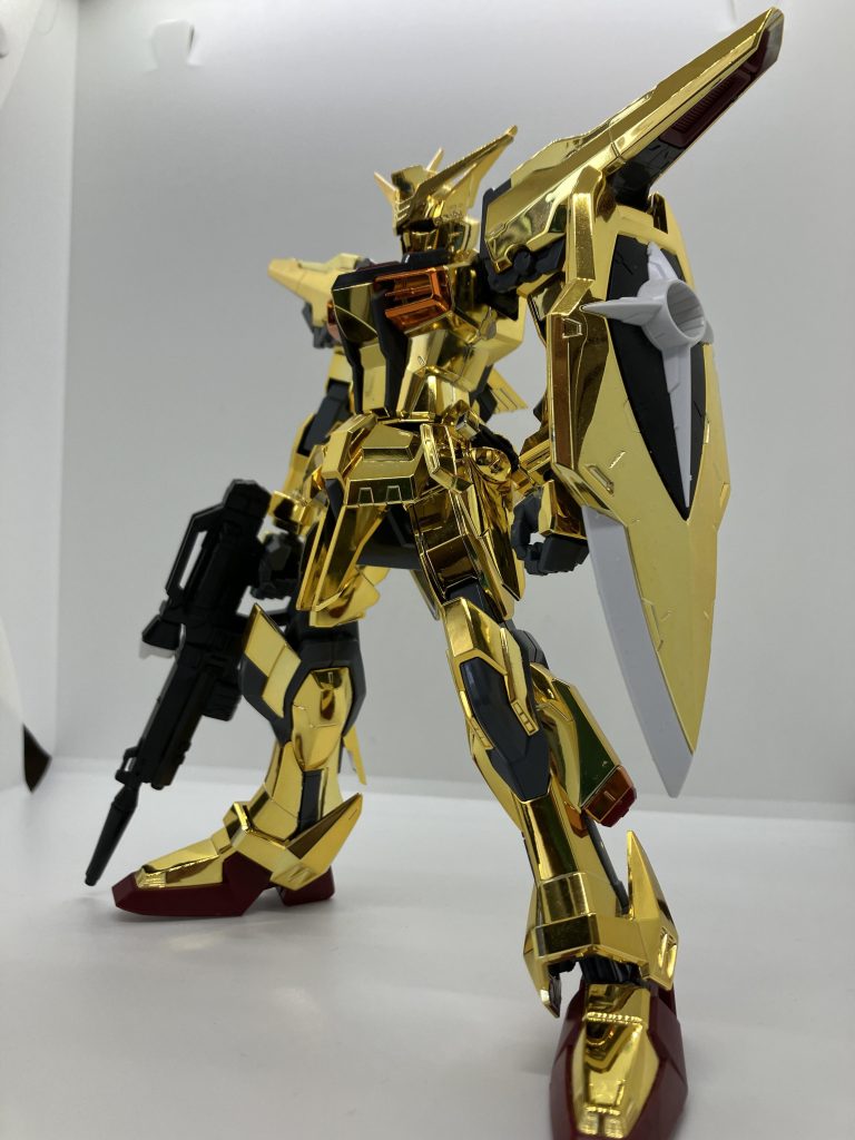 1/100 オオワシアカツキ–4枚目/制作者:metalsaru