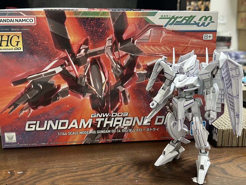 カラーチェンジでワンショット