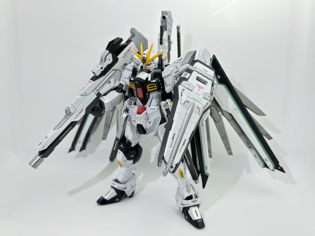 マイティーストライクフリーダム(実戦検証型)–2枚目/制作者:ミモじゃ