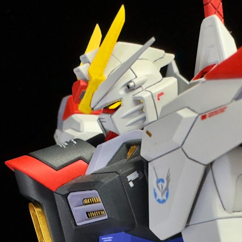 クリップカーシリーズ マシンブラスター フリーダムⅠ デッドストック クリップカーシリーズ マシンブラスター フリーダムⅠ デッドストック