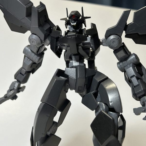 グレイズ・アイン