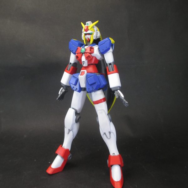 ノーベルガンダム