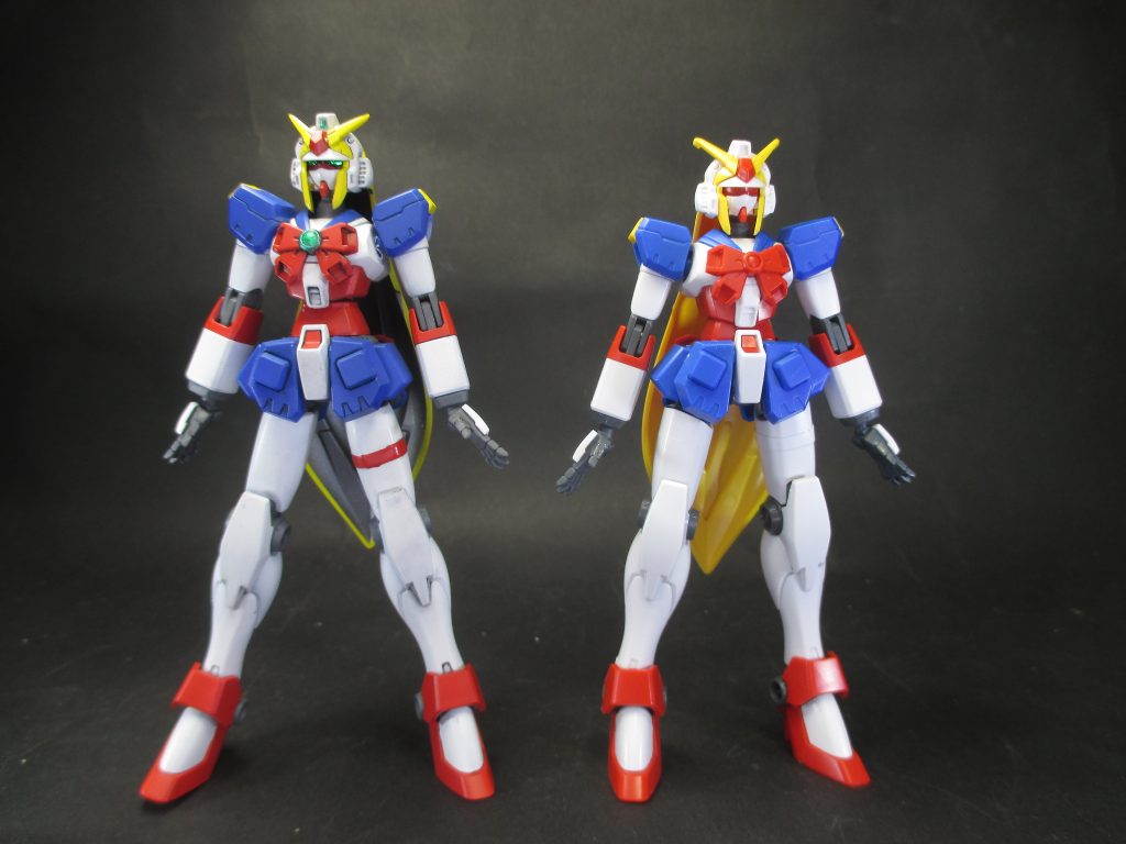 ノーベルガンダム–9枚目/制作者：堺・悠一