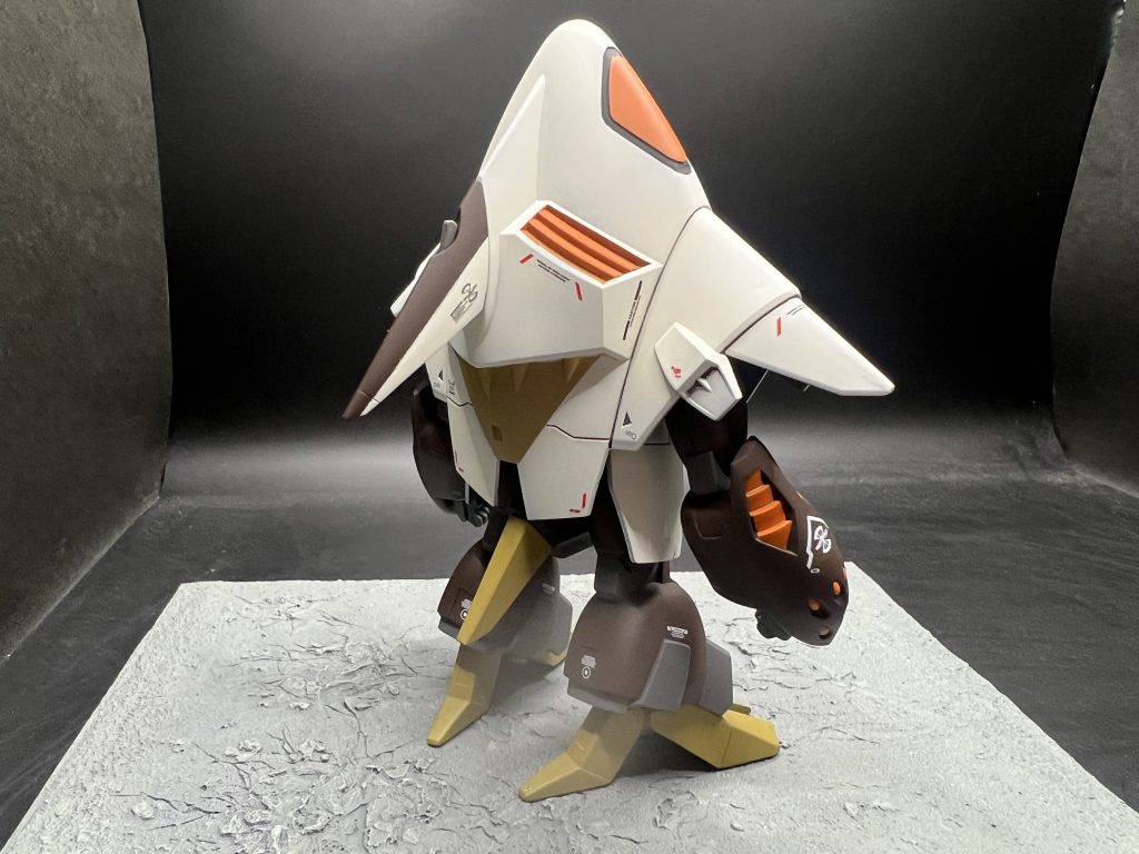 1/144 モビルグーン–3枚目/制作者:imatoshi