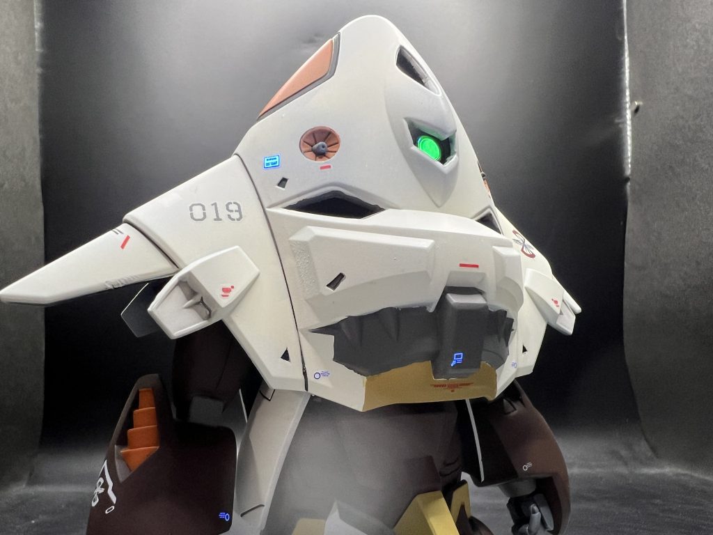 1/144 モビルグーン–5枚目/制作者:imatoshi