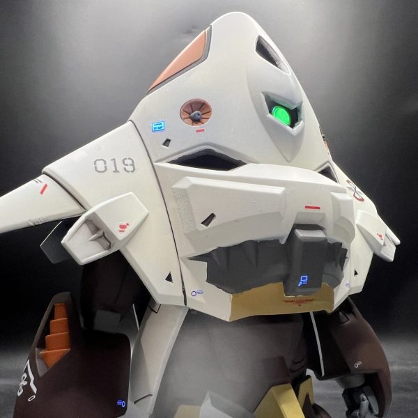 1/144 モビルグーン