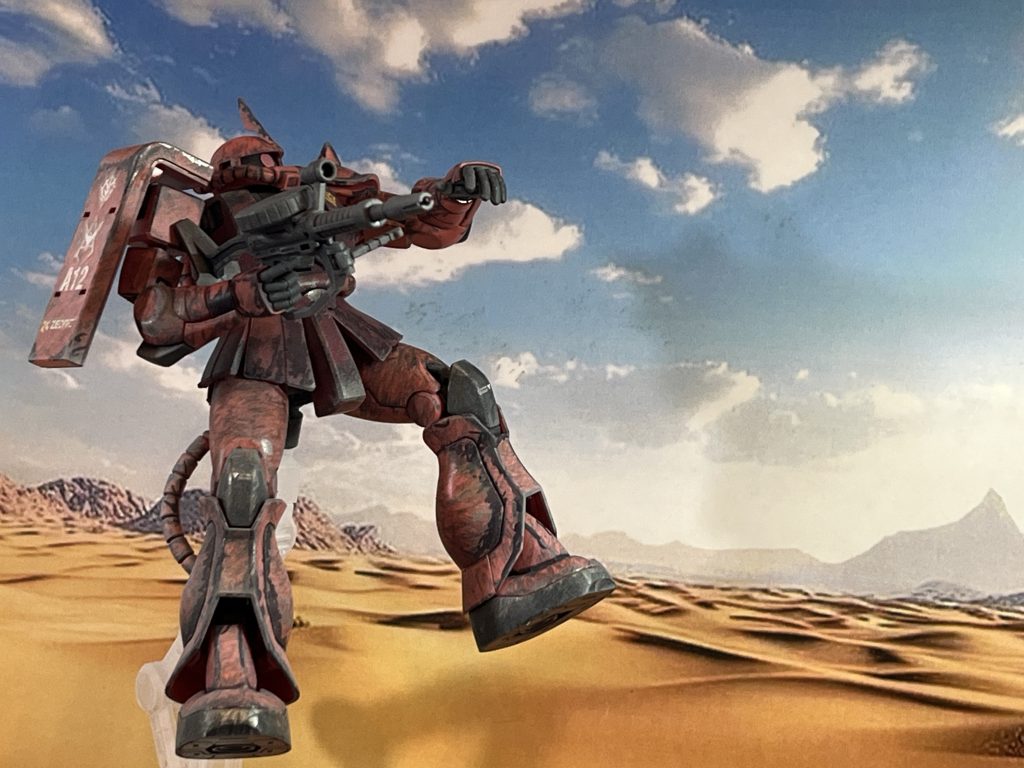 ヒャッハー！見てくれてありがとうございます。