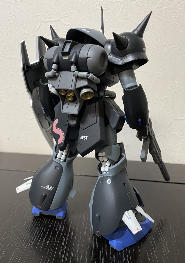 マイナーチェンジ😅–3枚目/制作者：Chan_Terry