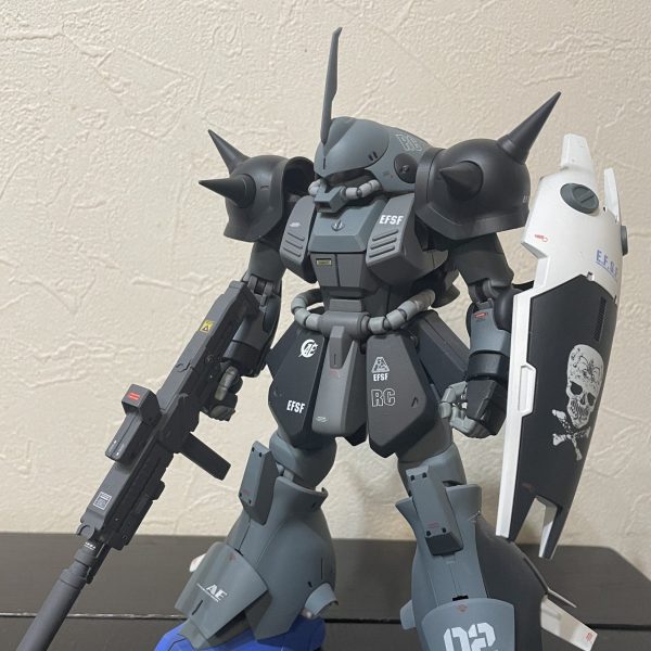 マイナーチェンジ😅