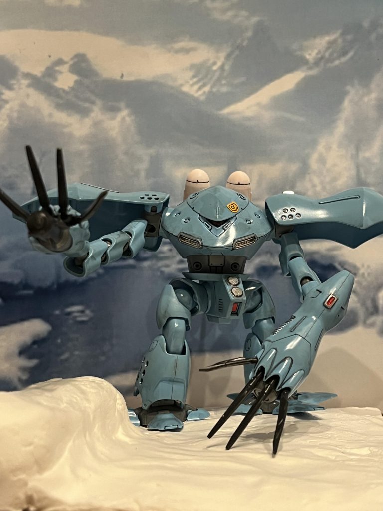 ハイゴックー北の国から–4枚目/制作者：チュウ