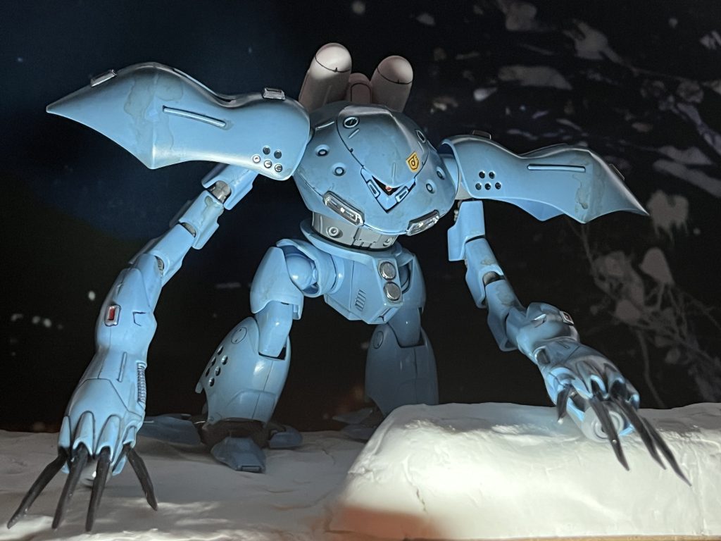 ハイゴックー北の国から–3枚目/制作者：チュウ