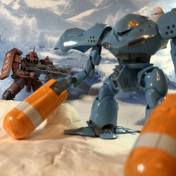 ハイゴックー北の国から