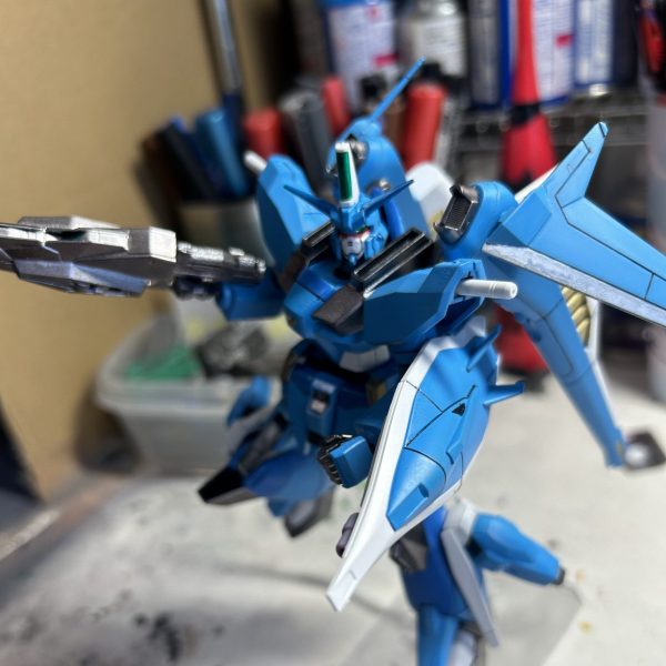 スカイセイバー