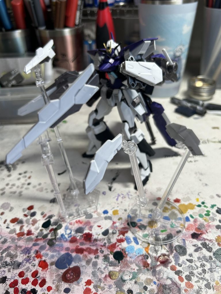 AGE-FXアサルト–3枚目/制作者:yamatarou