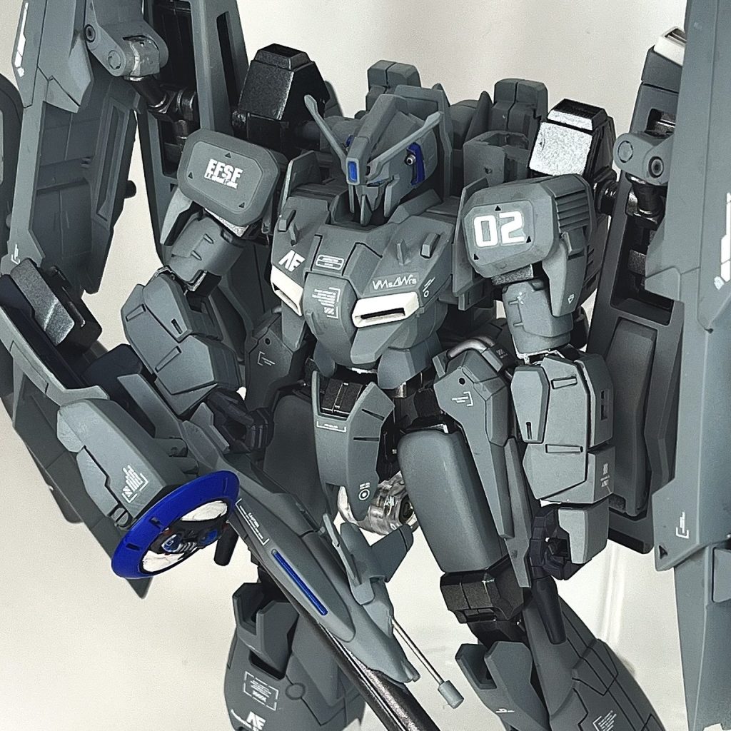 【新品】ガンプラ プレバン バルギルとゼータプラスC1 Amazon.com: Bandai Hobby MSZ-0061C1 ZETA Plus C1, Bandai