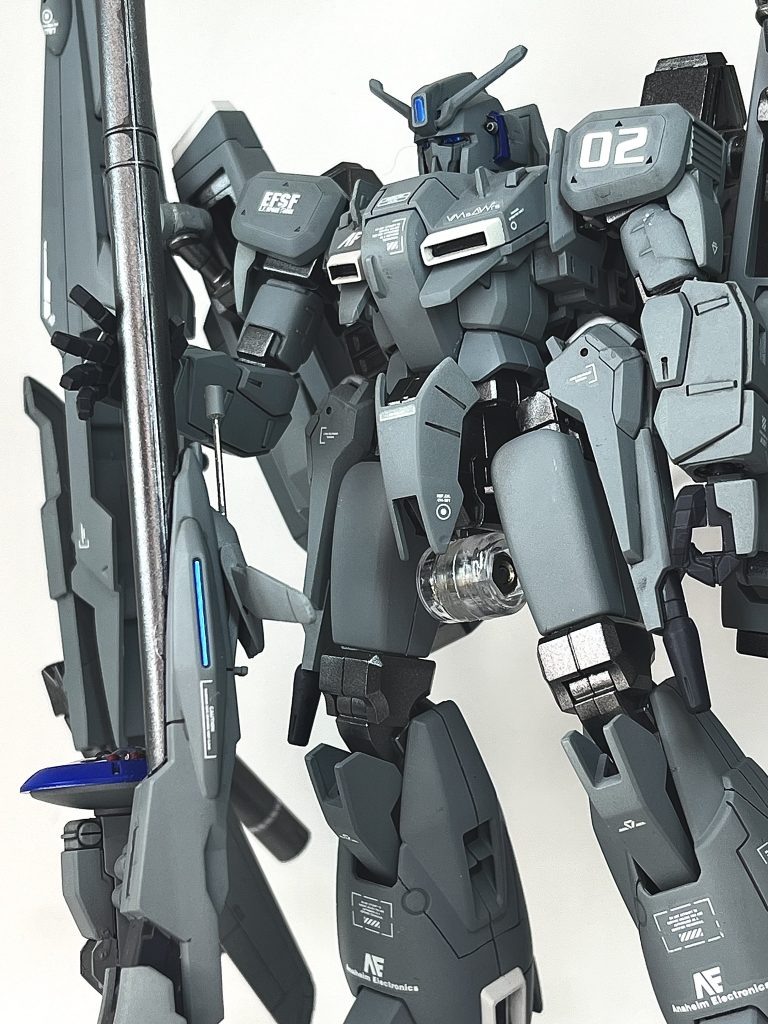 MSZ-006 ZETAplusC1（defenderTesttype）–3枚目/制作者：pochi