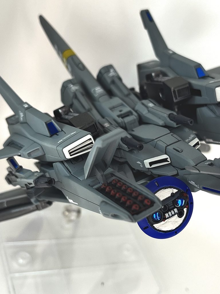 MSZ-006 ZETAplusC1（defenderTesttype）–9枚目/制作者：pochi