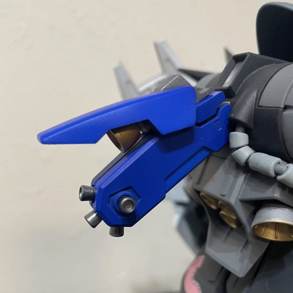 高機動ブースターユニット付けました♪♪☝️😙