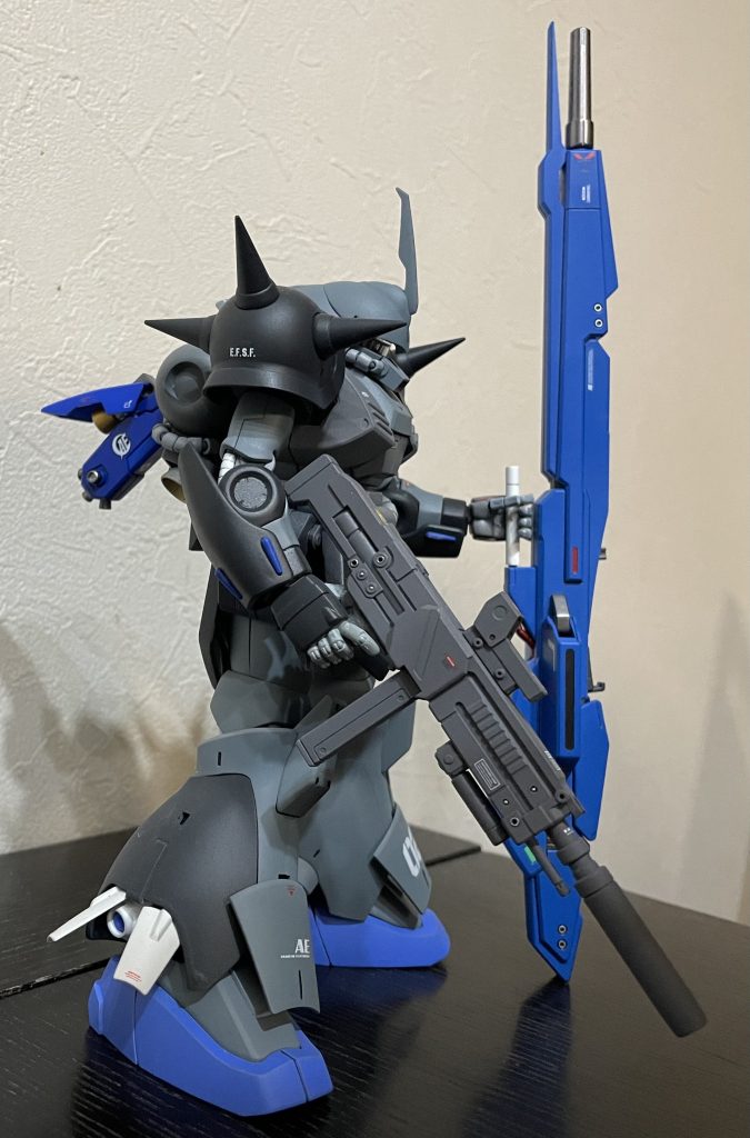 対艦攻撃用でしたっけ⁇🙄–4枚目/制作者：Chan_Terry