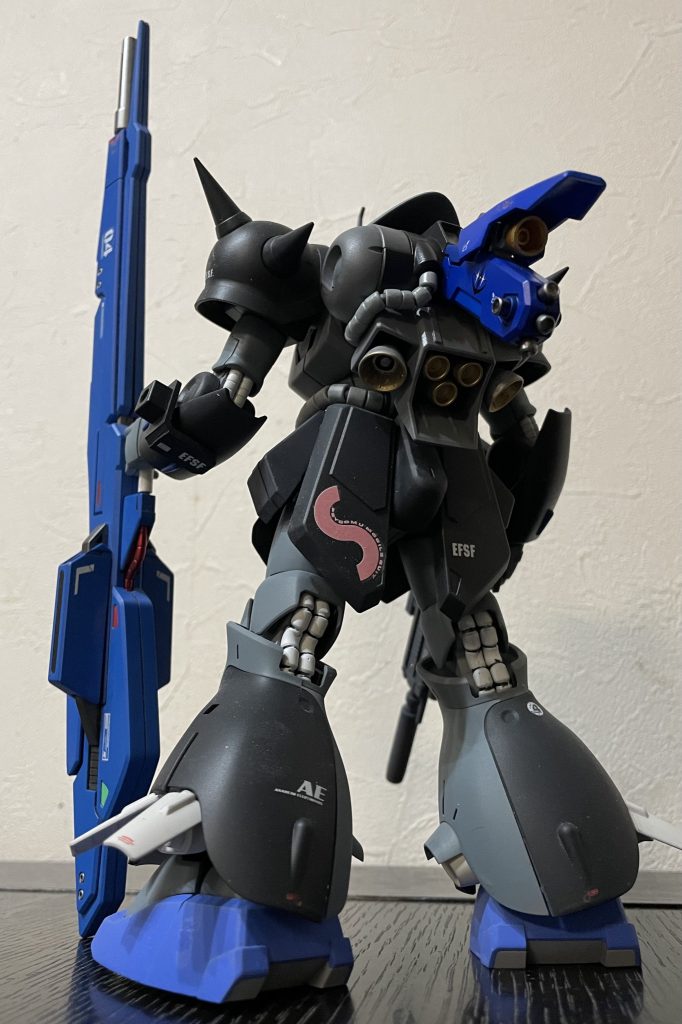 対艦攻撃用でしたっけ⁇🙄–2枚目/制作者：Chan_Terry