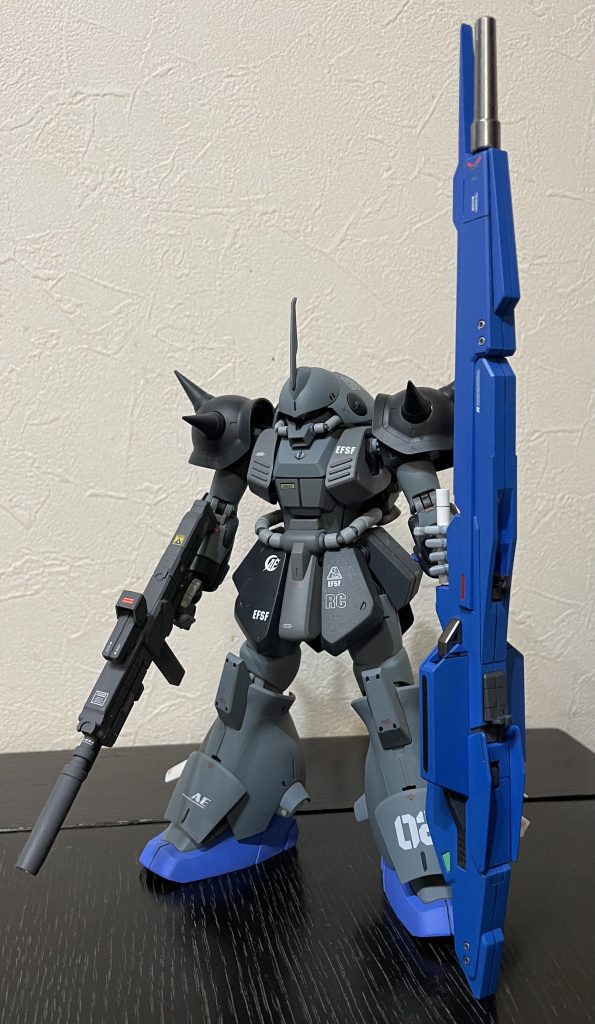 対艦攻撃用でしたっけ⁇🙄–3枚目/制作者：Chan_Terry