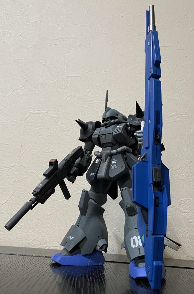 対艦攻撃用でしたっけ⁇🙄–3枚目/制作者：Chan_Terry