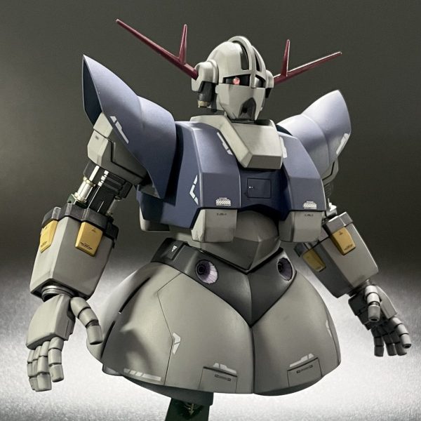 ジオング・ガンプラ改造作品まとめ｜機動戦士ガンダム｜GUNSTA（ガンスタ）