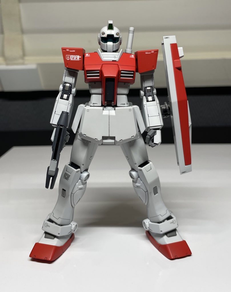 オリジンGM–7枚目/制作者：nozzy-1000