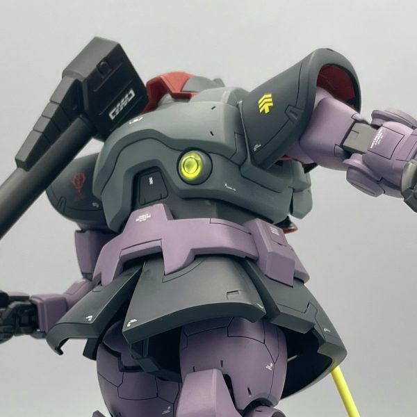 HGUC ドム