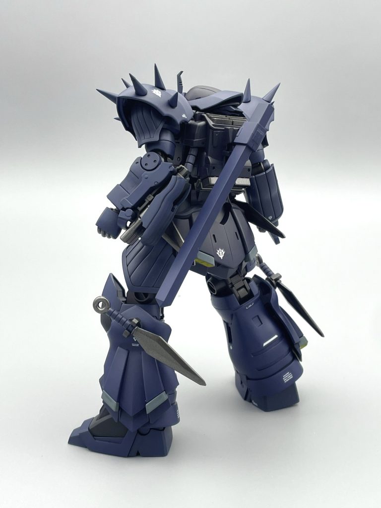 HGUC イフリート・ナハト–4枚目/制作者:msg