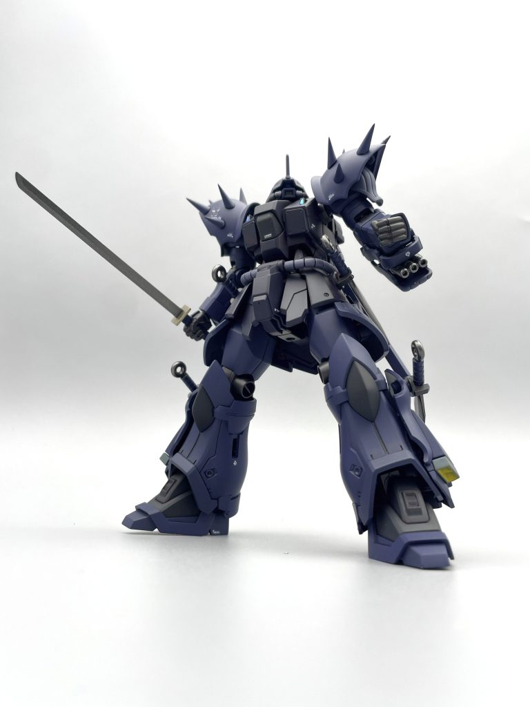 HGUC イフリート・ナハト–3枚目/制作者:msg