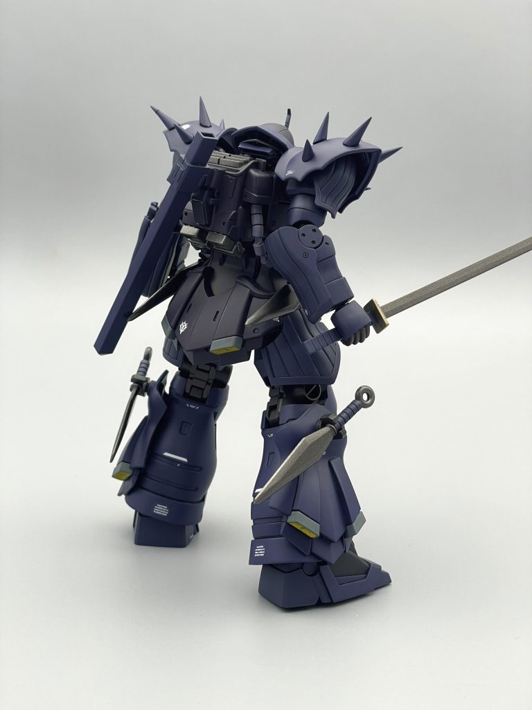 HGUC イフリート・ナハト–5枚目/制作者:msg