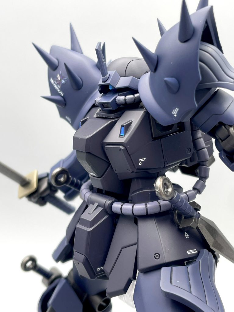 HGUC イフリート・ナハト–2枚目/制作者:msg