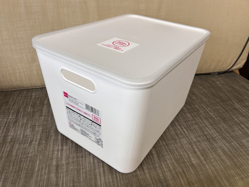 撮影ブース()を導入しました