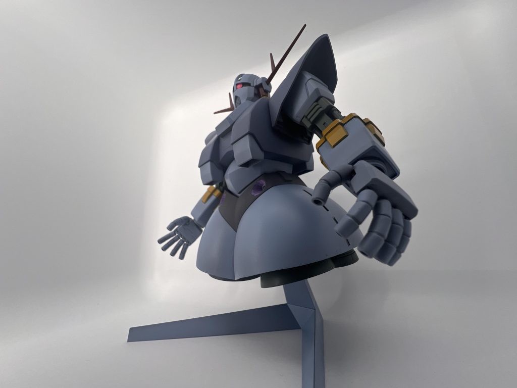 照明とアングルを変えたやつを追加