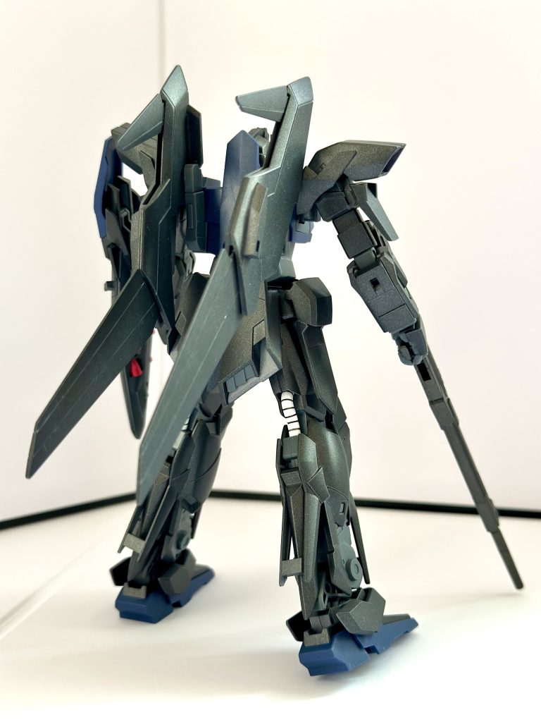 バックショット📸