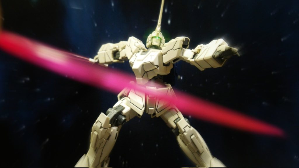 機動戦士ガンダムＵＣ–2枚目/制作者：ゆーかりぷたす