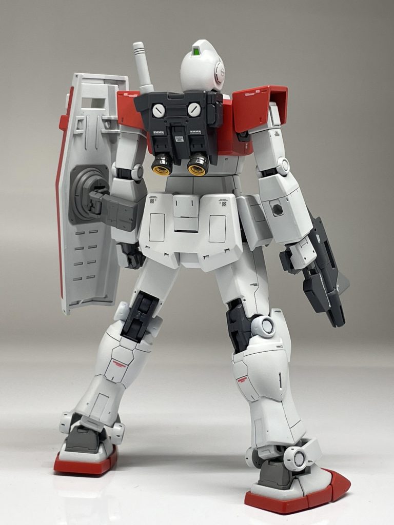 オリジンGM–5枚目/制作者：nozzy-1000